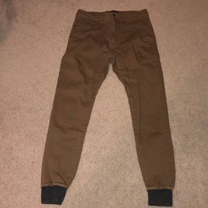 Zanerobe Joggers